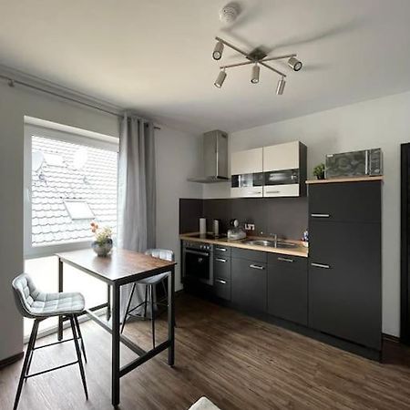 Gemutliches, Stadtnahes 2-Zimmer Apartment Mit Netflix Bielefeld Exterior foto